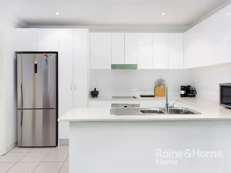 Second view of Homely townhouse listing, 16/1 Brown Street Kiama, Kiama NSW 2533
