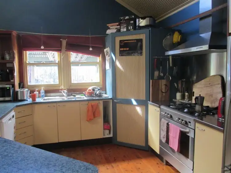 Fifth view of Homely house listing, 48 Janari Close Lot 1 in DP 1045876, Moruya NSW 2537