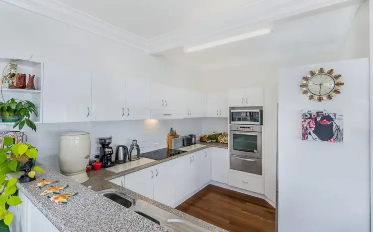 Third view of Homely unit listing, 1/5 Church Street, Yamba NSW 2464