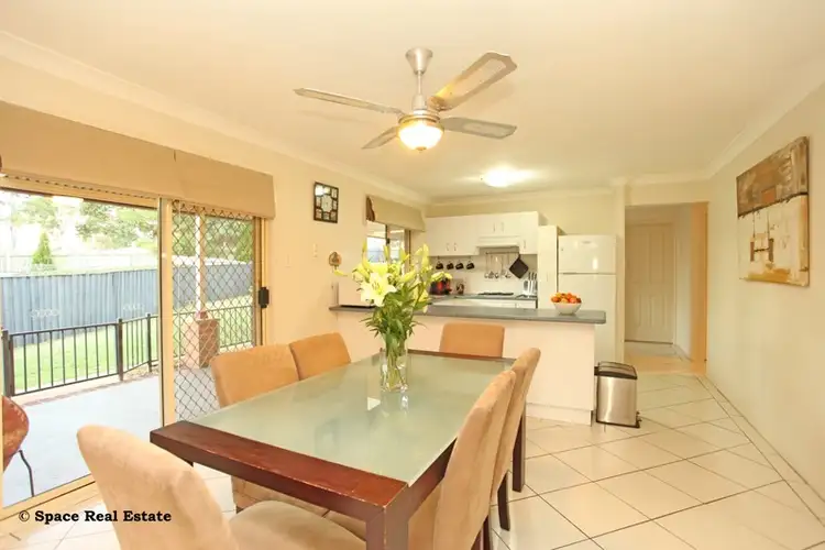 Sixth view of Homely house listing, 57 Montgomery Circuit, Narellan Vale NSW 2567