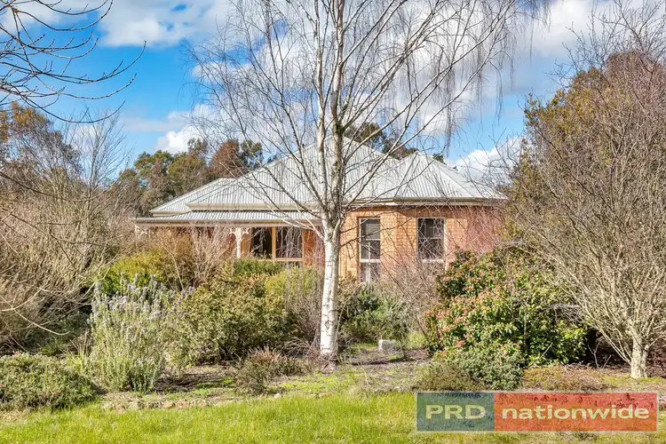 Main view of Homely house listing, 8 Bryant Court, Ballan VIC 3342