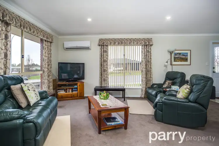 Sixth view of Homely unit listing, 1/29 Wongarra Avenue, Legana TAS 7277