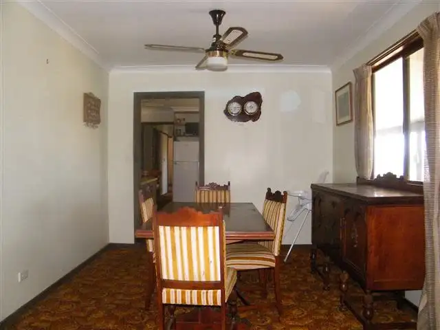 Sixth view of Homely house listing, 36 Ray Carter Drive, Quirindi NSW 2343