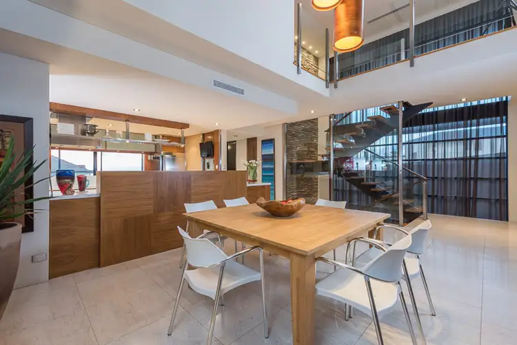 Sixth view of Homely house listing, 13A Avonmore Terrace, Cottesloe WA 6011