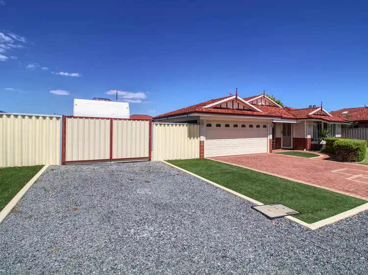 Second view of Homely house listing, 1 Shoalhaven Place, Waikiki WA 6169