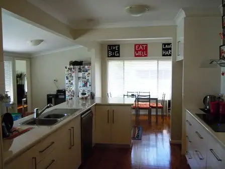 Fourth view of Homely house listing, 48 Arthur Street, Narrandera NSW 2700