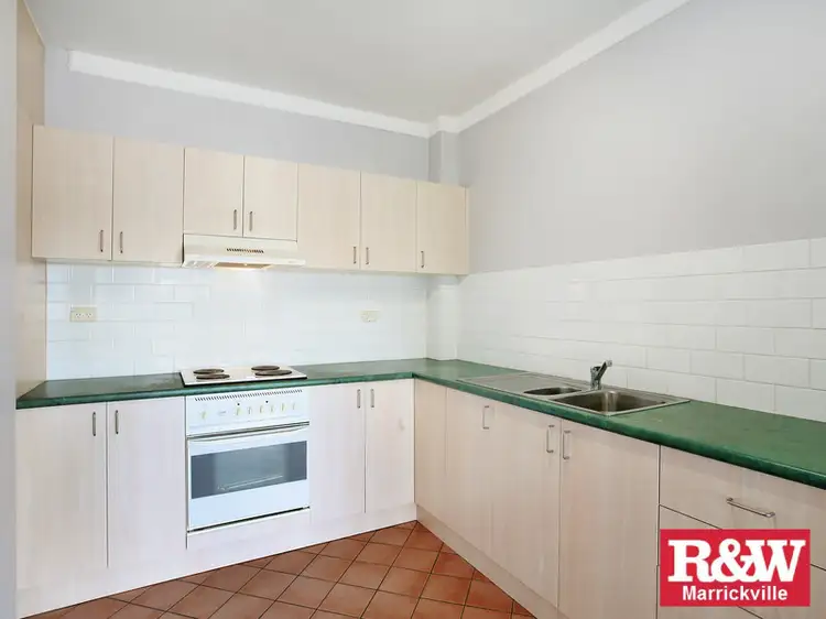 Second view of Homely unit listing, 23/364 Livingstone Road, Marrickville NSW 2204