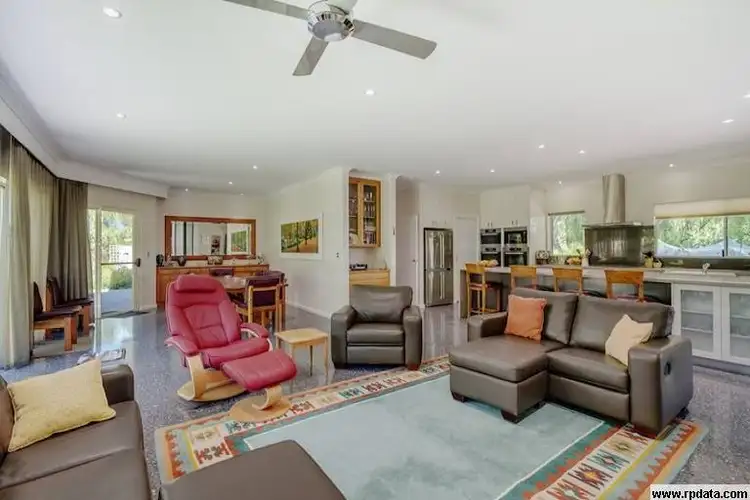 Third view of Homely house listing, 37 Angus Close, Bovell WA 6280