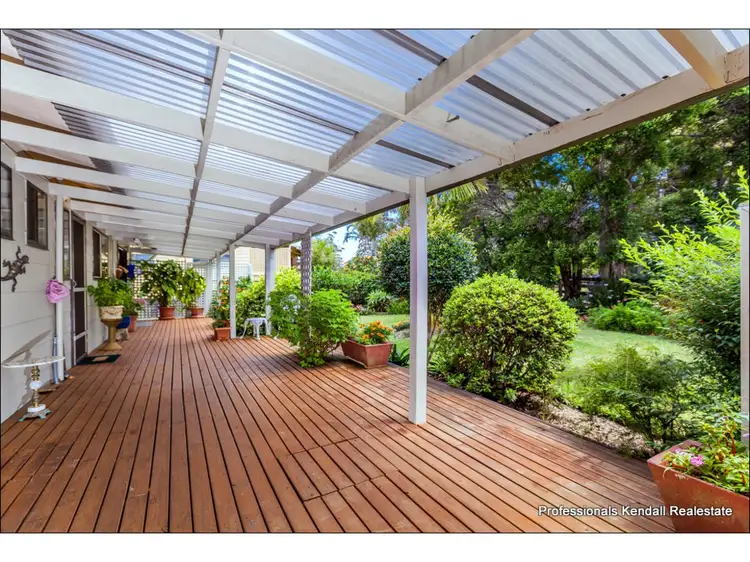 Second view of Homely house listing, 440 Long Road, Tamborine Mountain QLD 4272