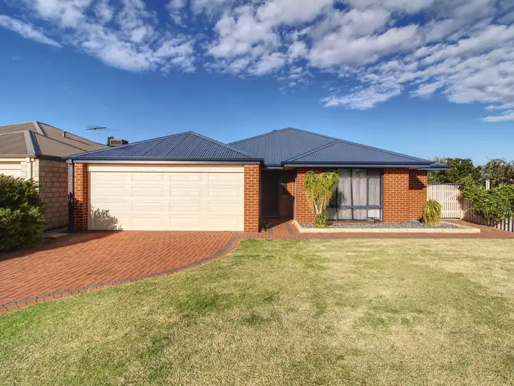 7 Valheru Avenue, Rockingham WA 6168