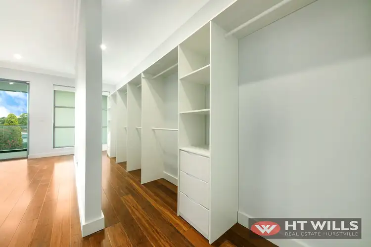 Seventh view of Homely semi-detached listing, 112 Millett Street, Hurstville NSW 2220