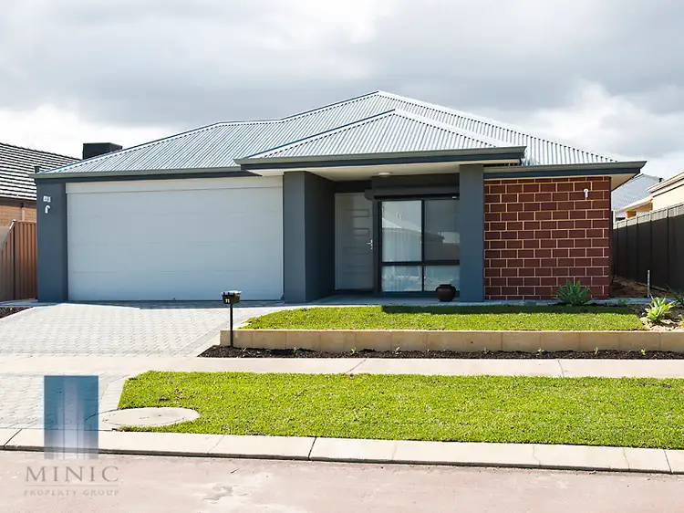 11 Horrocks Road, Byford WA 6122