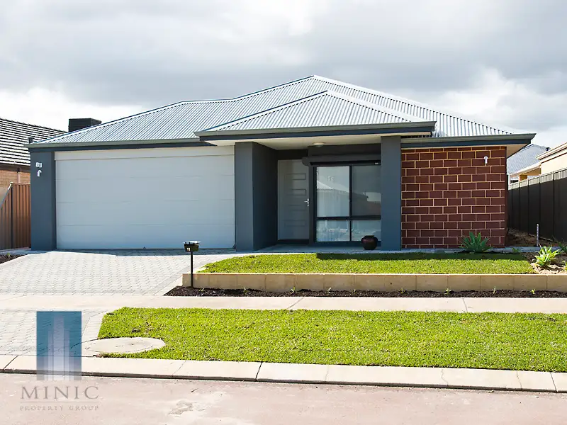 Main view of Homely house listing, 11 Horrocks Road, Byford WA 6122
