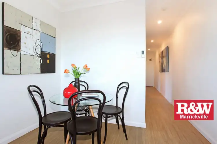 Fifth view of Homely unit listing, 10/18 Schwebel Street, Marrickville NSW 2204