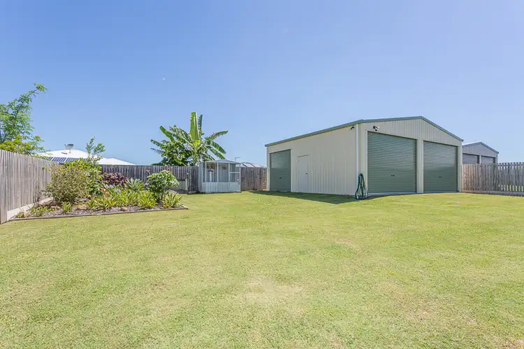 Fourth view of Homely house listing, 1 Trooper Street, Walkerston QLD 4751