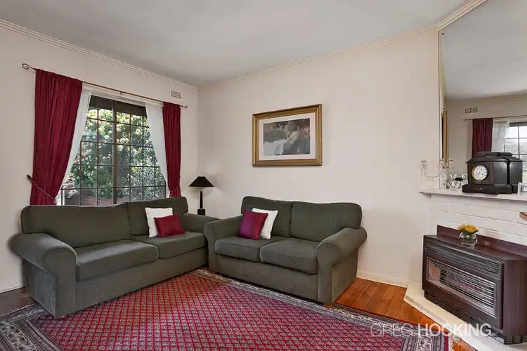 Fifth view of Homely house listing, 12 The Bend, Port Melbourne VIC 3207