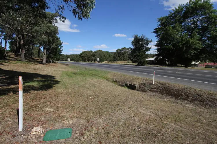 Sixth view of Homely land listing, 61 - 63 High Street, Beaufort VIC 3373