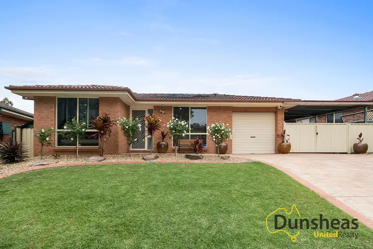 43 Currans Hill Drive, Currans Hill NSW 2567