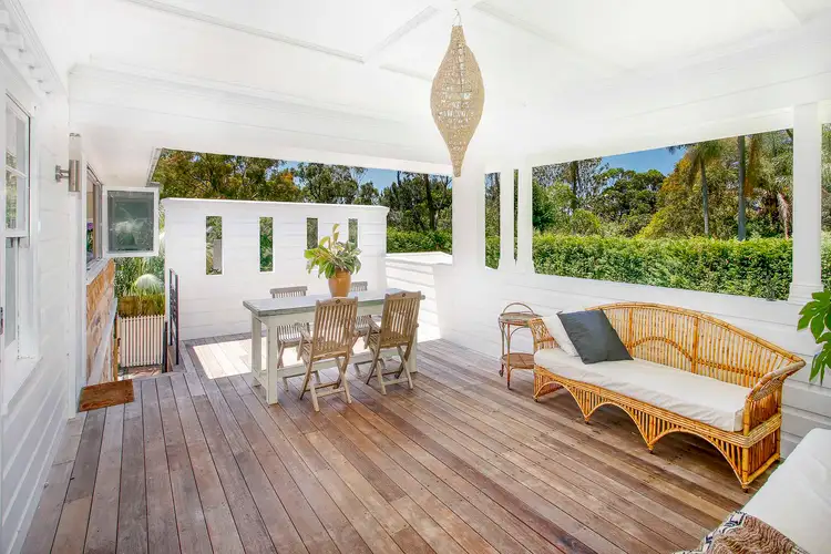 Second view of Homely house listing, 18 Dress Circle, Avalon Beach NSW 2107
