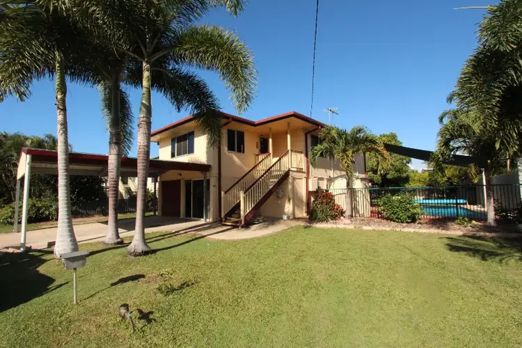 19 Croft Street, Heatley QLD 4814