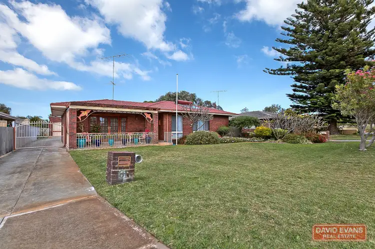 61 Saw Avenue, Rockingham WA 6168