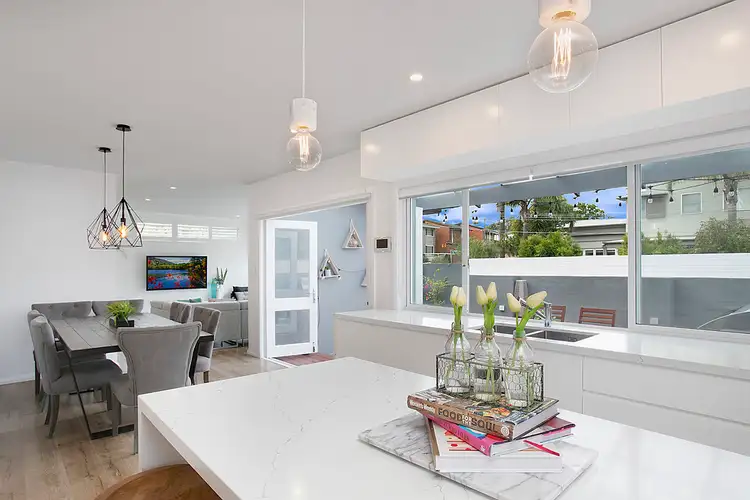 Fifth view of Homely house listing, 38 White Avenue, Maroubra NSW 2035