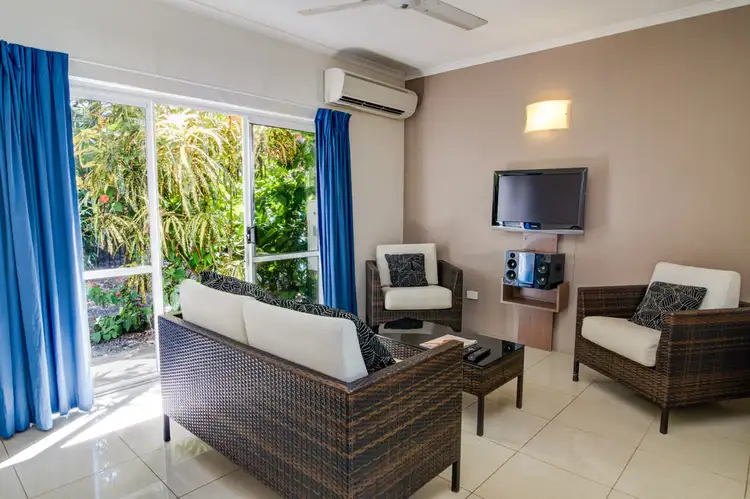 Second view of Homely unit listing, Villa 63, Reef Resort, 121 Port Douglas Road, Port Douglas QLD 4877
