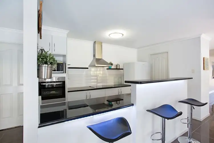 Third view of Homely house listing, 4 Barcoo Street, Pacific Pines QLD 4211