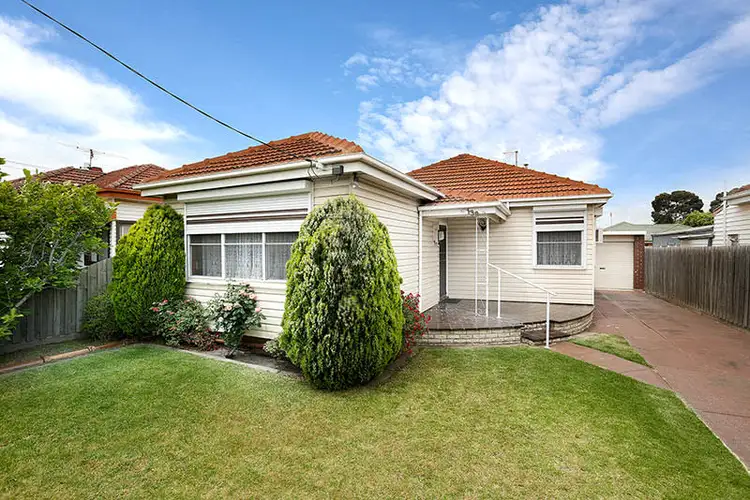 Second view of Homely house listing, 139 SUNSHINE ROAD, West Footscray VIC 3012