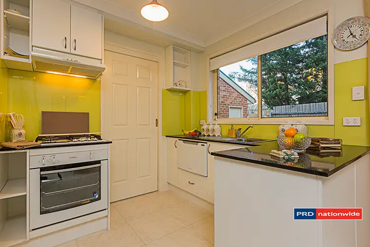 Third view of Homely townhouse listing, 1/8B Booth Street, Queanbeyan NSW 2620