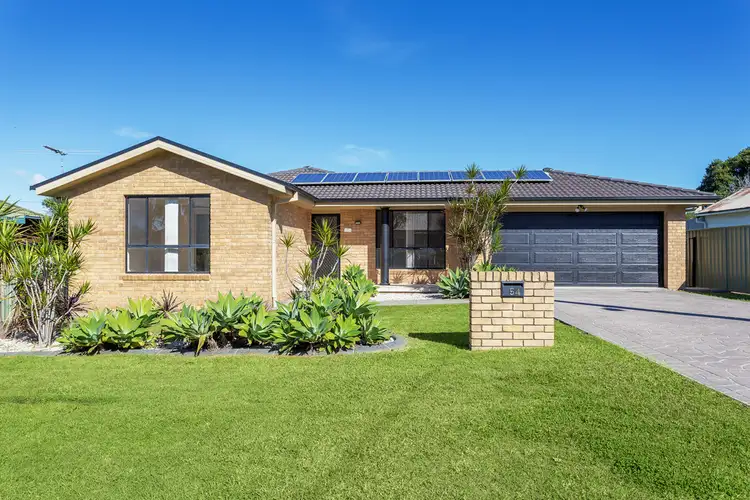 54 George Street, Cundletown NSW 2430