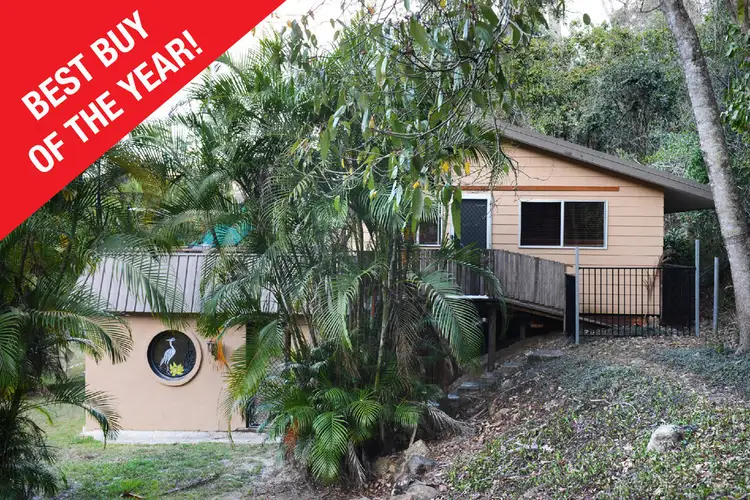 Lot 2/2868 Shute Harbour Road, Flametree QLD 4802
