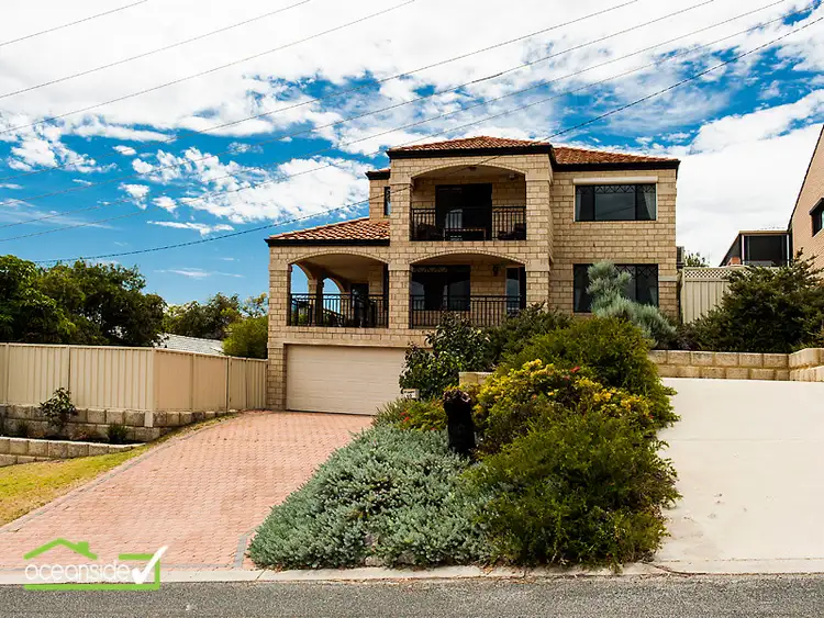 Fourth view of Homely house listing, 60 Gunida Street, Mullaloo WA 6027