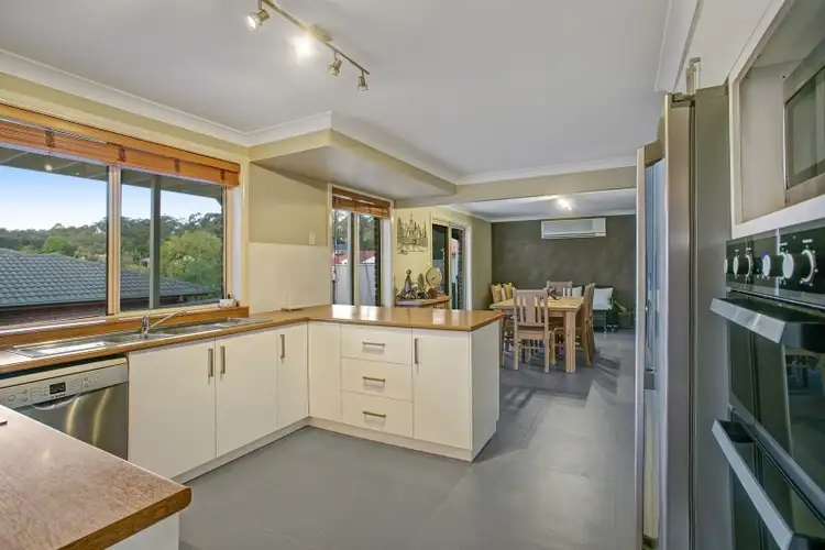 Fourth view of Homely house listing, 1 Rosebrook Row, East Maitland NSW 2323