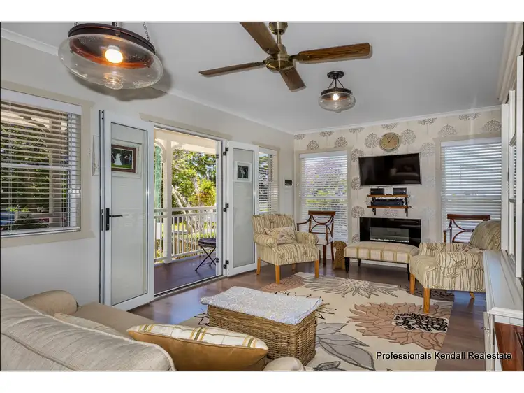 Seventh view of Homely house listing, 11 Beechmont Ave, Tamborine Mountain QLD 4272