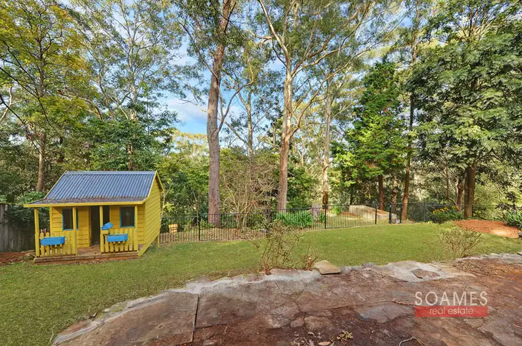 Sixth view of Homely house listing, 41 Manor Road, Hornsby NSW 2077