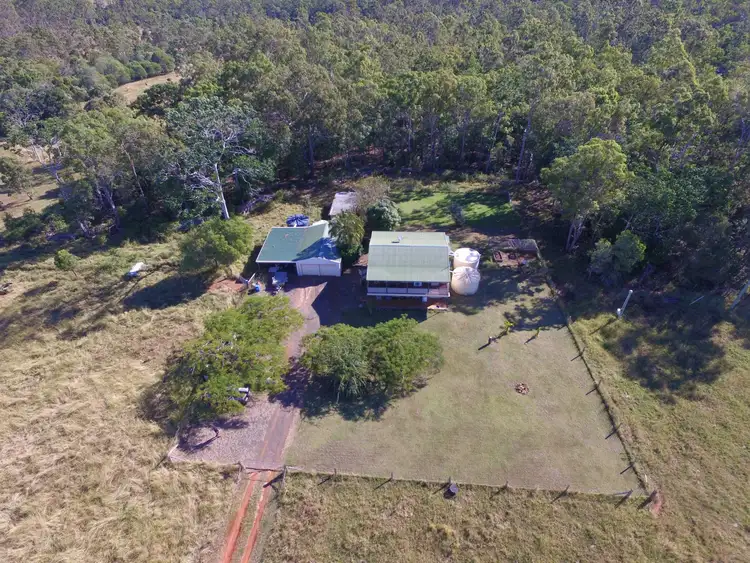 31 Whalleys Road, South Kolan QLD 4670