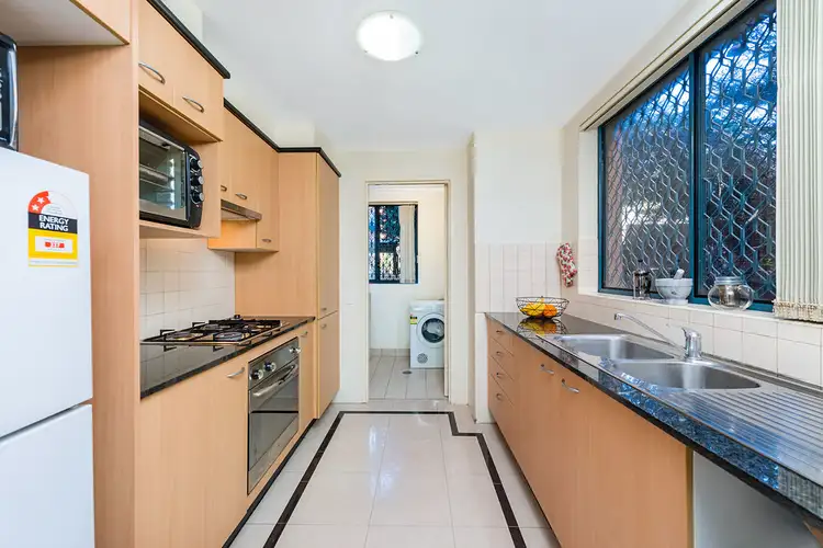 2/393 Liverpool Road, Ashfield NSW 2131
