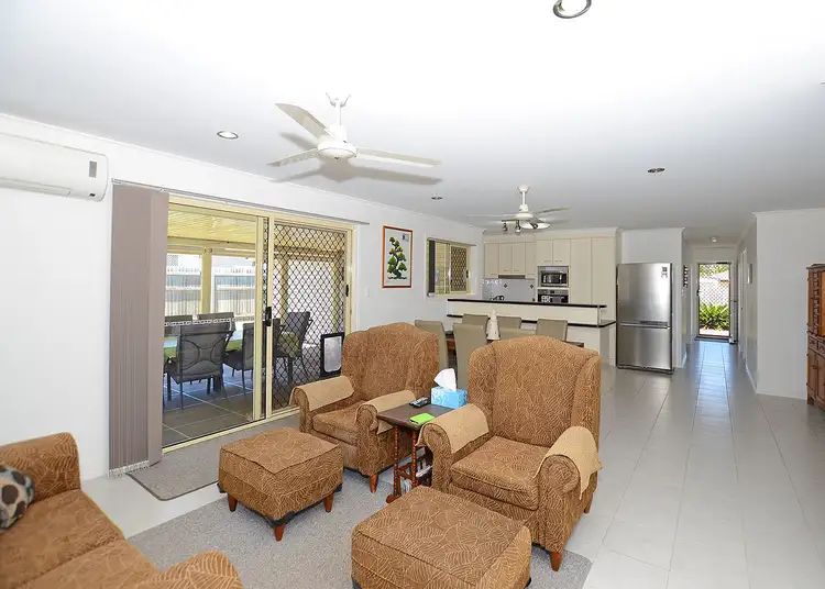 Fifth view of Homely house listing, 4 Alison Drive, Torquay QLD 4655