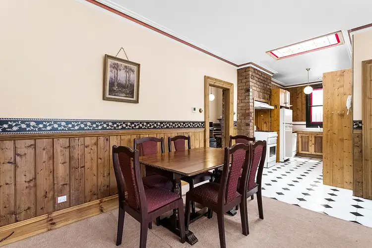 Third view of Homely house listing, 18 Grice Crescent, Essendon VIC 3040