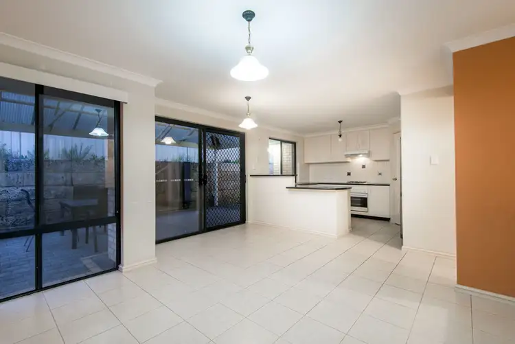 Third view of Homely house listing, 9B Henrietta Court, Coogee WA 6166