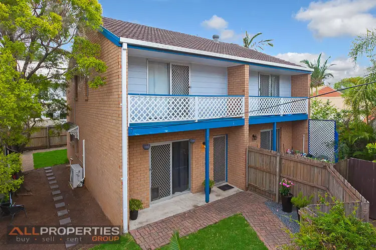5/67 Park Road, Slacks Creek QLD 4127