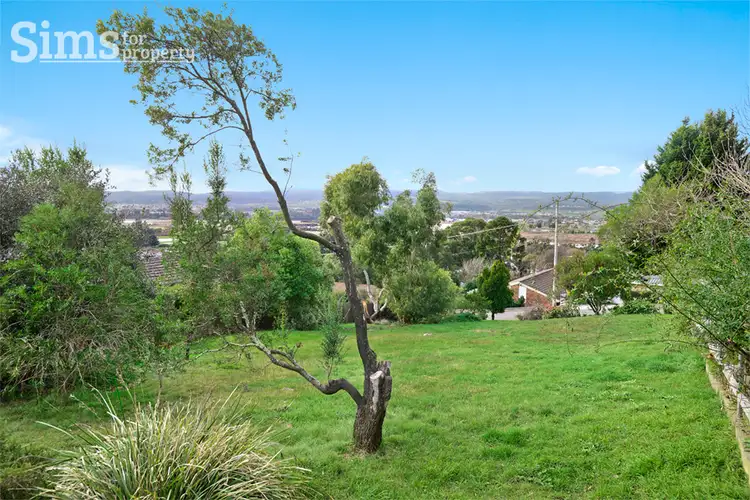 Third view of Homely land listing, 10 Riverview Road, Riverside TAS 7250