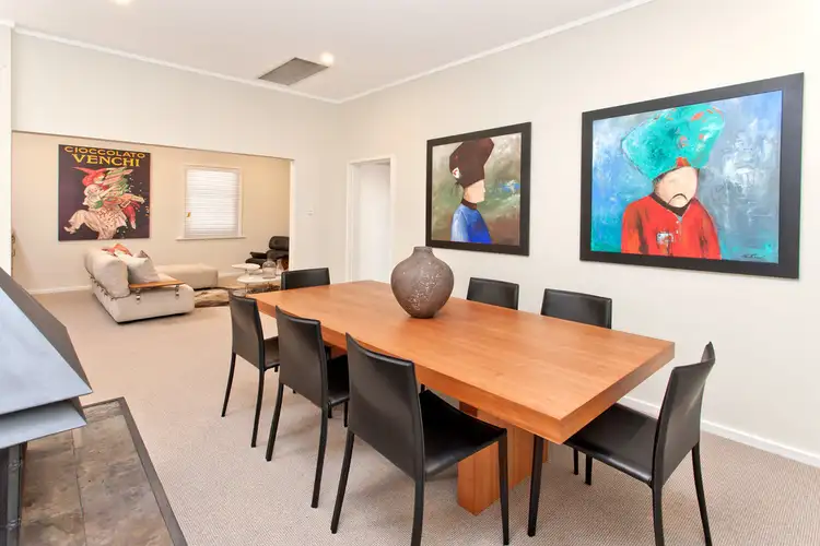 Fifth view of Homely house listing, 26 Lord Street, North Sydney NSW 2060