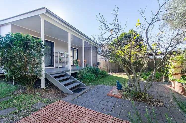 Main view of Homely house listing, 4 Goodgers Lane, Ulmarra NSW 2462