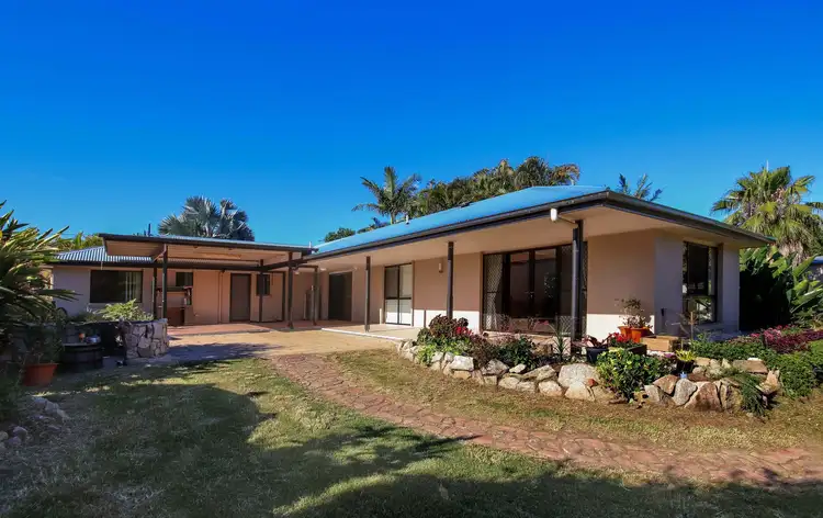 Fourth view of Homely house listing, 80 Mountain Vista Drive, Glass House Mountains QLD 4518