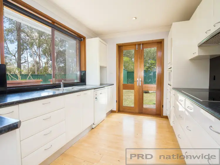 Fifth view of Homely house listing, 24 Chidley crescent, Metford NSW 2323