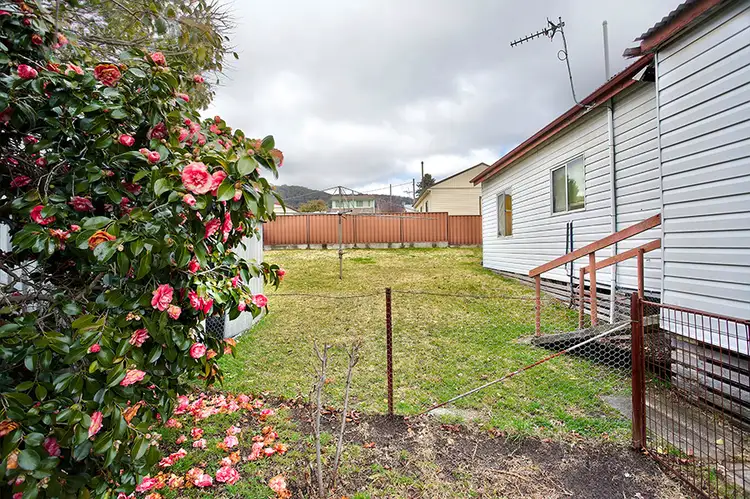 Seventh view of Homely house listing, 14 Amiens Street, Lithgow NSW 2790