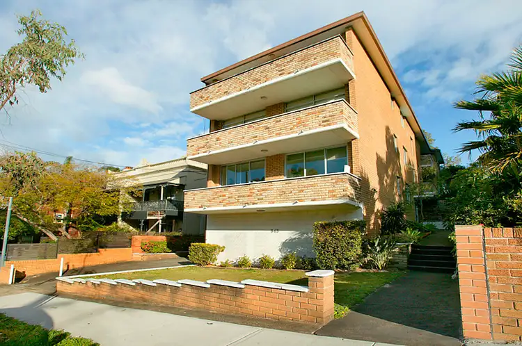 Third view of Homely apartment listing, 5/343 Bronte Road, Bronte NSW 2024