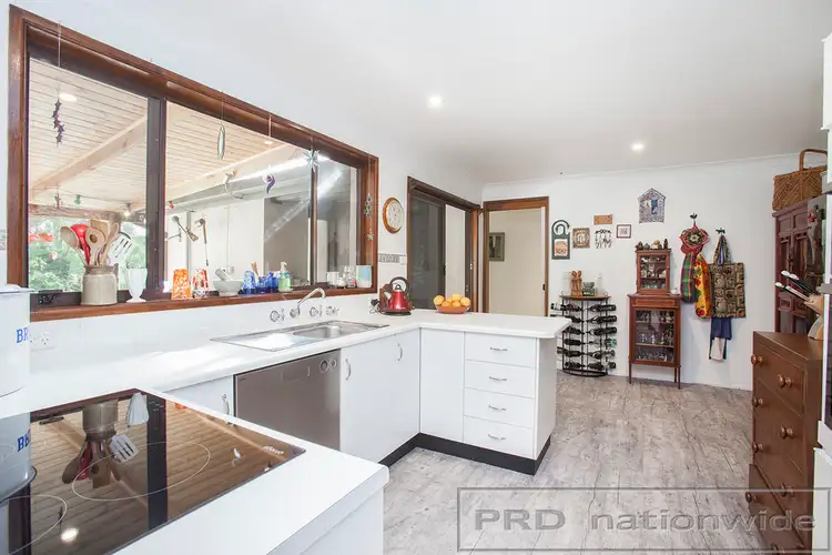 Sixth view of Homely house listing, 1549 Paterson Road, Paterson NSW 2421